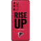 NFL Atlanta Falcons Team Motto Galaxy S20 Plus Skin